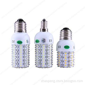 E26 E27 E39 E40 B22 3W LED Corn Light Save Energy